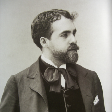 Reynaldo Hahn